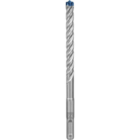 Bosch EXPERT SDS plus-7X Hammerbohrer, 10 x 100 x 165 mm, 30-tlg