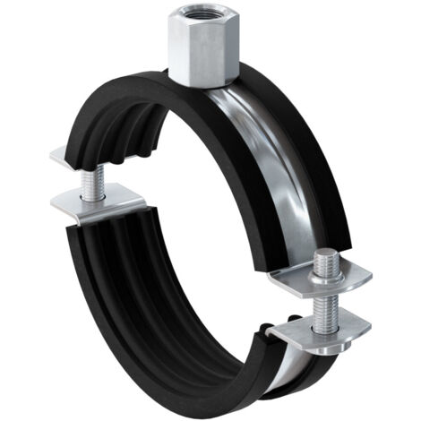 fischer Rohrschelle FRS 25-30 M8/M10 100 Stk