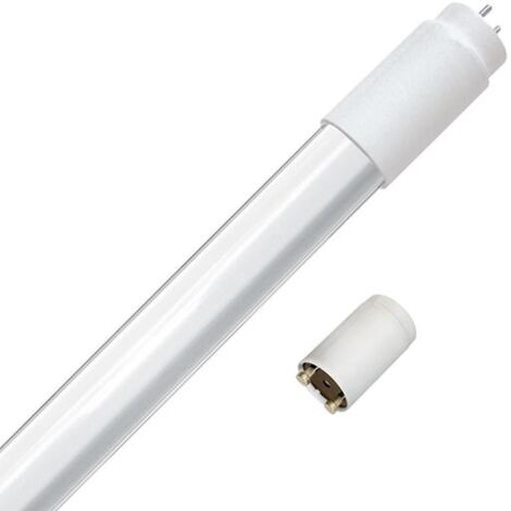 LED Röhre 18W 220-240V G13 1800lm 150G 6500K 1200mm Müller-Licht (1/5)