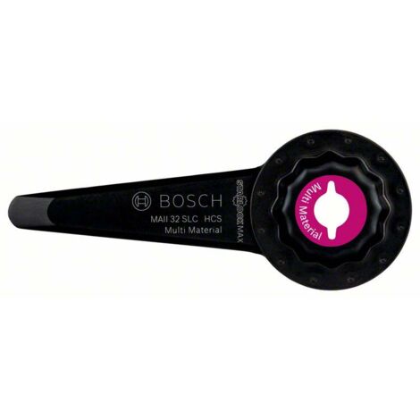 Bosch HCS Universalfugenschneider MAII 32 SLC, 70 x 32 mm