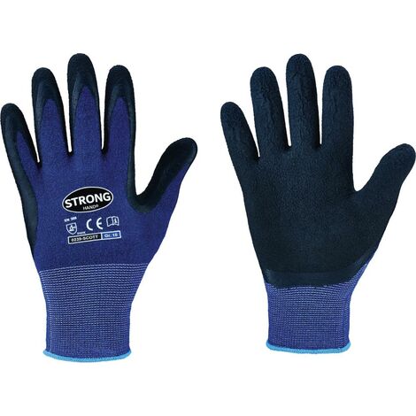 Handschuh SCOTT, Gr.8 (1/5)