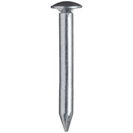 BÄR Hartstahlnägel Linsenkopf 3,6x 40 verzinkt 100 Stk (1/3)