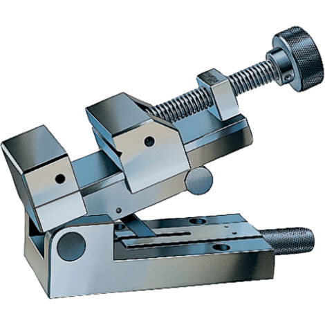 Präz.-SinusspannerPS-SV Gr.2 90mm RÖHM (1/5)