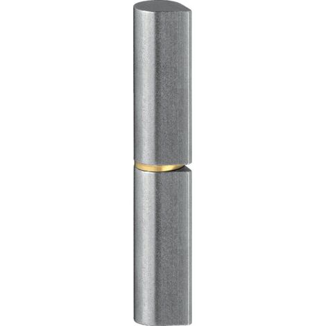 Simons Türband Metallbau KO 50 160 Stahlblank (002) K25 (1/5)