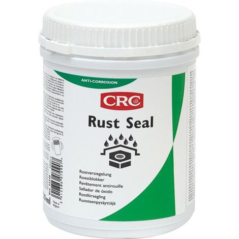 CRC RUST SEAL Rostumwandler 750ml Dose Korrosionsschutzmittel (1/2)