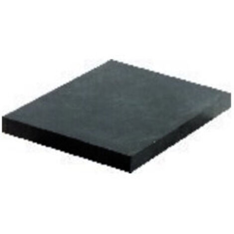 Eurotec Rolfi PADS EPDM 60x60x10mm 25 Stk