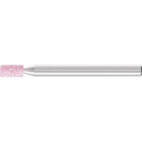 PFERD TOOLS STEEL Schleifstift Spitzbogen Ø 13x20mm Schaft-Ø 6 mm A46 für Stahl- und Stahlguss 10 Stk