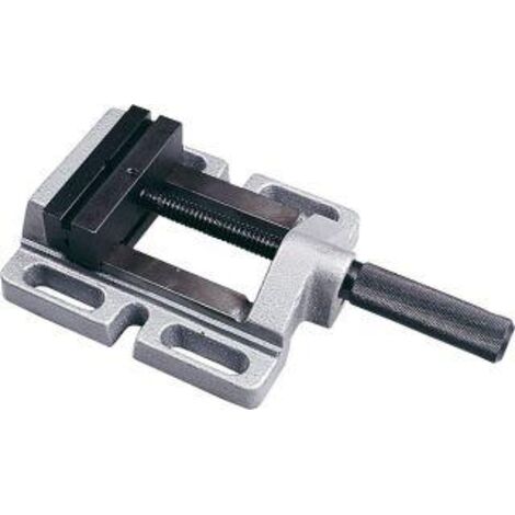 CEKABA Masch.-Schraubstock Gr. 4/120mm BB Typ BOF