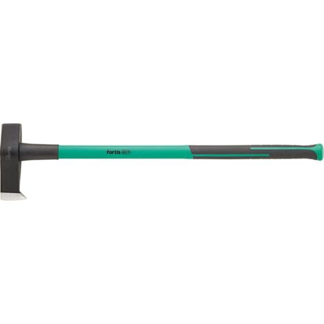 Spalthammer 2700g 2K-Fiberglas FORTIS (1/2)