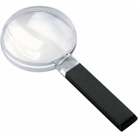 Leseglas 2,5 x D 80mm Eschenbach (1/2)