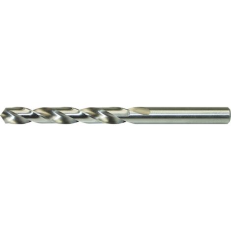 PTG HSS-G RATIOLINE Spibo DIN 338 Typ N, rechts geschliffen -blank- 10,20 mm (1/4)