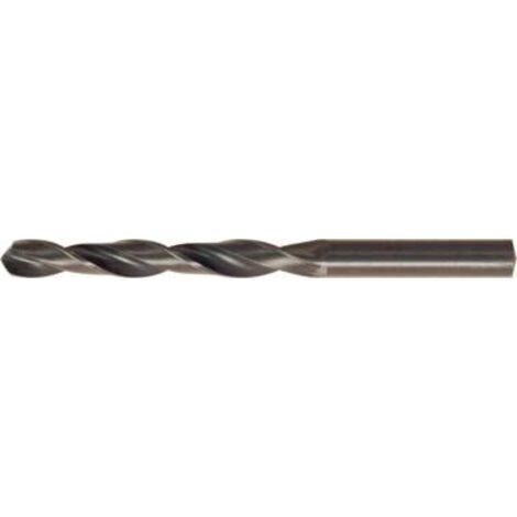 Spiralbohrer DIN338 HSS rollgewalzt Typ RN 6,2mm FORTIS (1/5)