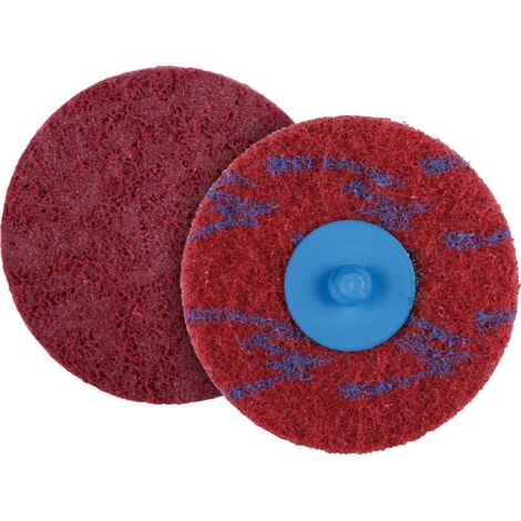 Mini-Schleifscheibe Vortex Ø50 Mittel (1/2)