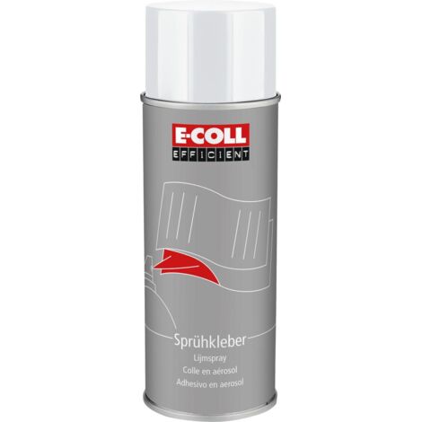 Sprühkleber 400ml E-COLL Efficient EE (1/2)