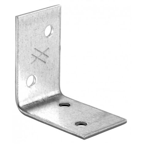SIMPSON STRONG TIE Winkelverbinder ANPS 206640 60 x 60x40mm ( 3000257262 )
