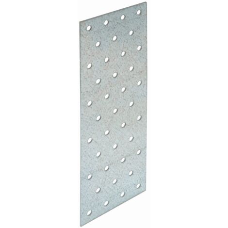 SIMPSON STRONG TIE Lochbleche NP 20/100/300 feuerverzinkt ( 3000257125 )