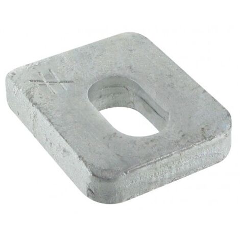 Simpson US40/50/10G U-Scheibe 40x50x10,0