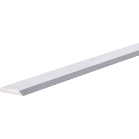 Streifenhobelmesser HS 410x35x3mm 2 Stk (1/2)