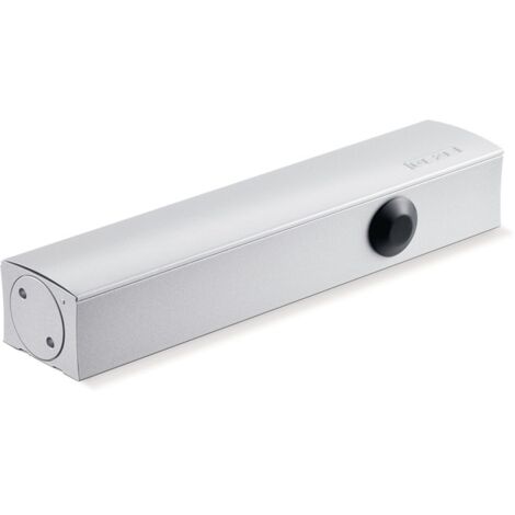 Geze TS5000 Grundkörper, Größe EN 2-6, weiß RAL 9016 (ohne Gleitschiene)