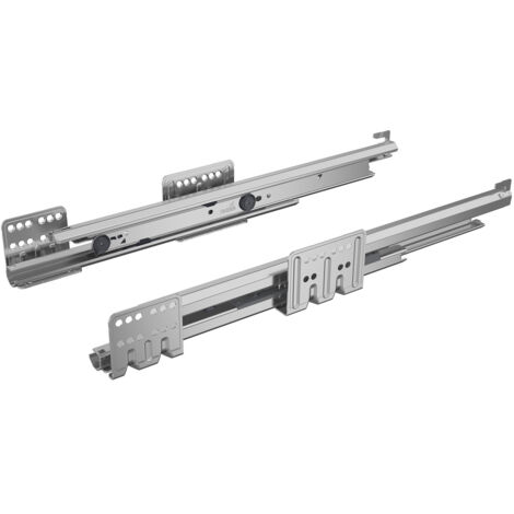 Arcitech Actro Vollauszug Silent System S19 EB12 500 mm XL 70 kg