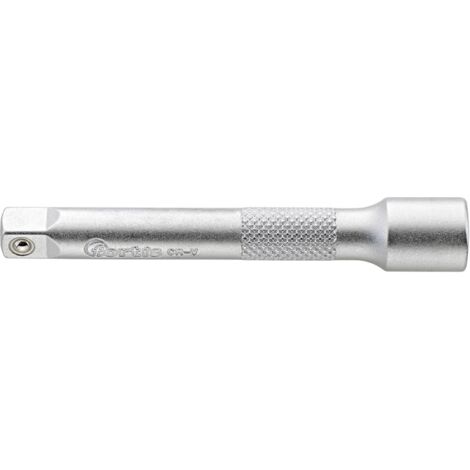 Verlängerung 1/4" 75mm FORTIS (1/3)