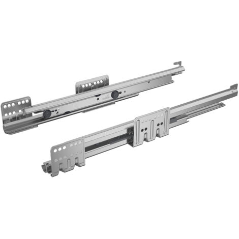 Arcitech Actro Vollauszug Silent System S19 EB12 500 mm L 40 kg