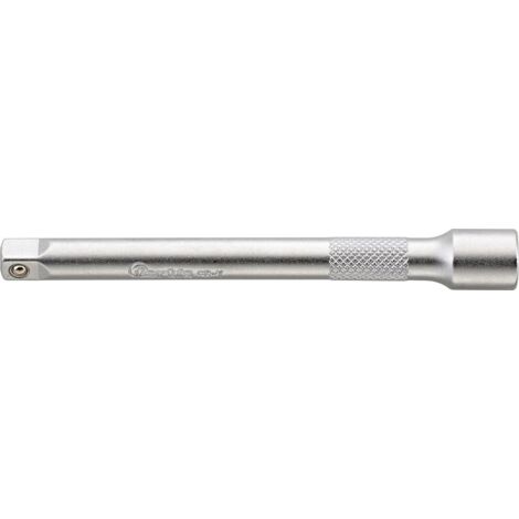 Verlängerung 1/4" 100mm FORTIS (1/3)