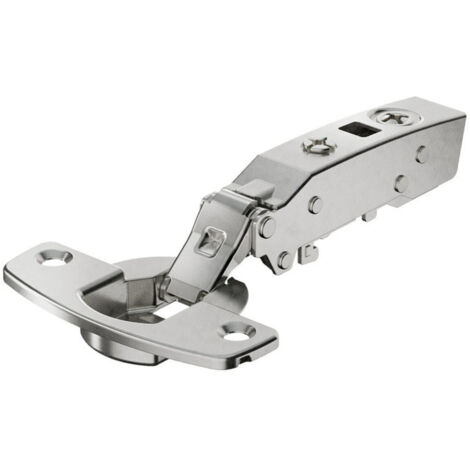 Hettich MB-Topfscharnier,  Sensys 8646i,  9094270,  110°,  Kröpf. 0mm,  Stahl silb. vern.