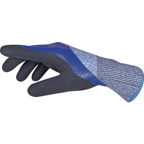 W+R Schnittschutzhandschuh Mitar W HPPE Gr11 10 Stk (1/5)