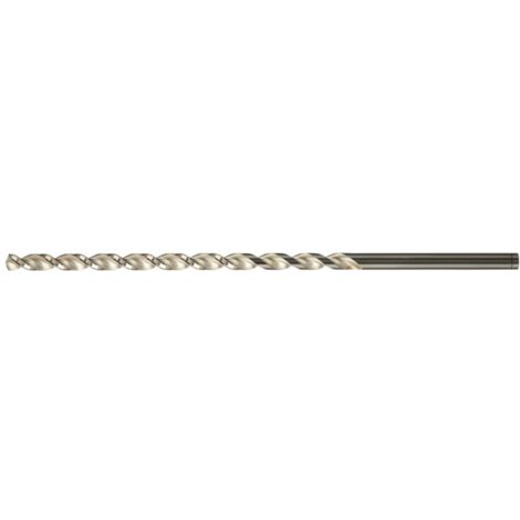 Alpen-Maykestag Spiralbohrer D1869 HSSE 7,5 x 290 mm (1/5)