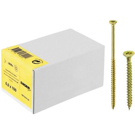 SPS SeKo zn gelb TG ISR 4,0x 60/36 HP E-NORMpro (1/3)