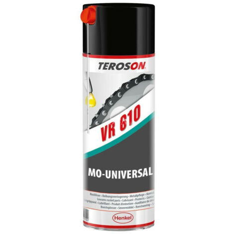 TEROSON VR 610 AE400ML Schmierstoffe und Oberflächenschutz Henkel (1/4)