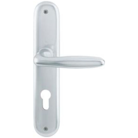Hoppe Wechselgarnitur Verona 53/273P/1510, LS, PZ72/8, F1, TS 35-45, o. No. (1/5)