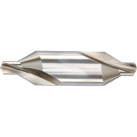 Zentrierb. D333A HSS 1,25 x 3,15mm FORTIS (1/5)
