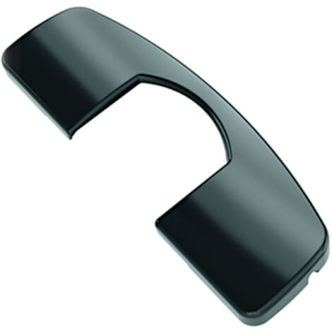 Hettich Zierkappe, f.Scharn.topf Sensys, Sensys, 9091822, St obsidianschw. vernickelt
