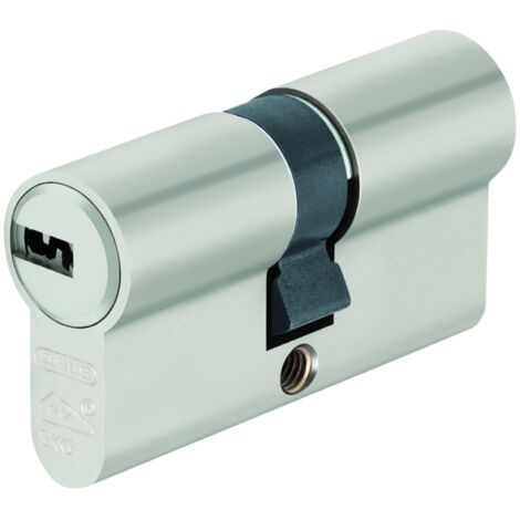 ABUS Profilzylinder EC550NP N+G, 30-30 mm (1/5)