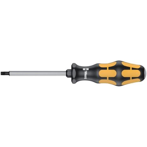 Wera 977 TORX® Schraubendreher TX 25x100