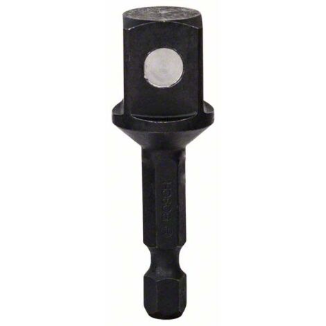 Bosch  Adapter Stiftverb.,1/2",50mm