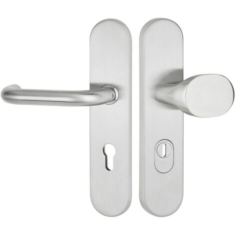 Hermat ZT-EN2-Schutzwechselgarnitur 1801 BASIC 01 1801/2089.KS/3128/EN2.PZW-60