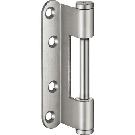 Simonswerk Zt-Flügelteil Variant® V 0037 WF 3-teilig Edelstahl matt gebürstet
