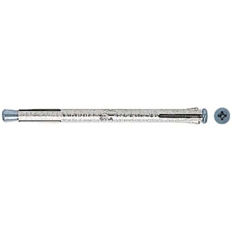 FISCHER FINSTOCK TACOS F-METAL 8 M 72 MARC TOR C/POZI 88660