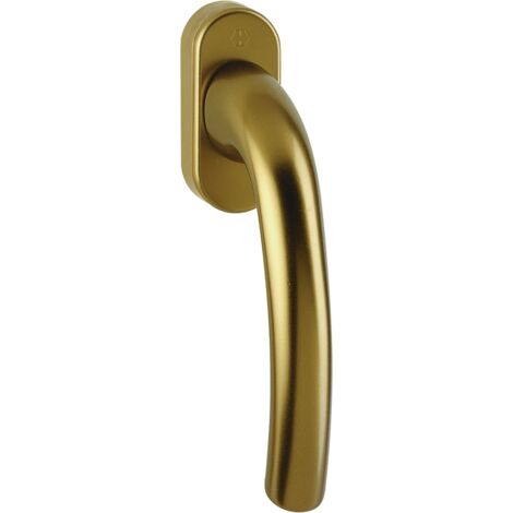 Hoppe Tokyo 0710SV/U26 Manilla Para Ventana Descripción Y Precio