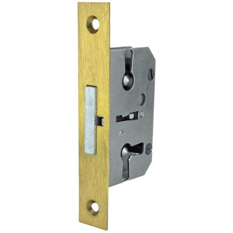 Junie Möbeleinsteckschloss 0667  45 mm Dorn