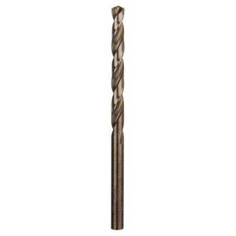 Bosch Metallbohrer HSS-Co 5,5x57x93mm