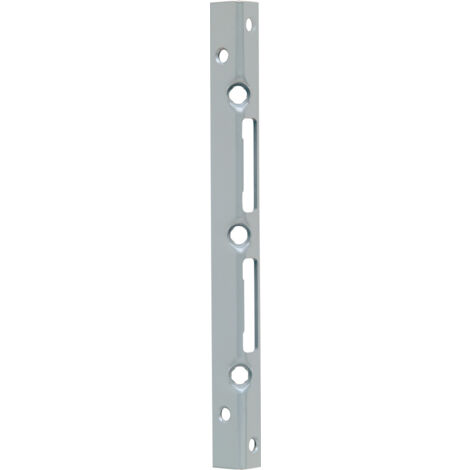ABUS Sicherheitsschließblech SSB400 25x25 SB