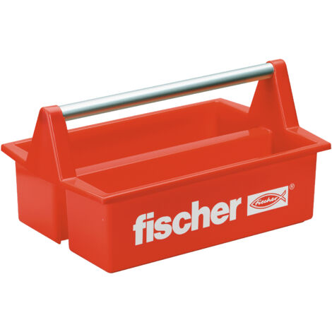 Fischer Werkzeugkasten WZK (1/2)