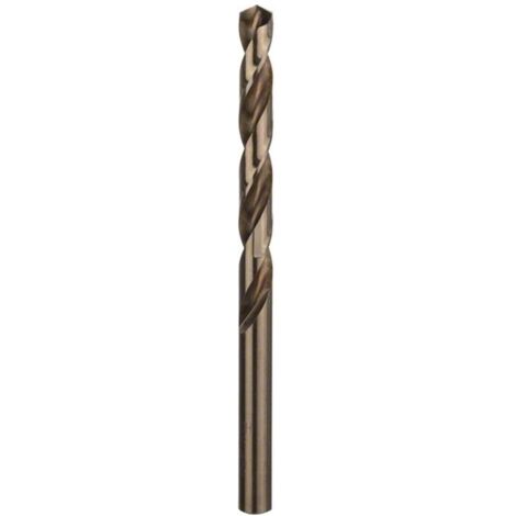 Bosch 1 Metallbohrer HSS-Co 8,0x75x117mm - 2608585860