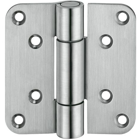 SIMONSWERK Objektband VARIANT VN 2929/100 Edelstahl matt gebürstet 100 kg ( 3000255496 )