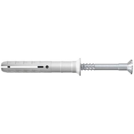FISCHER NZ 5x 40 CLOSE MIT VORMONTIERTEM NAGEL 50351