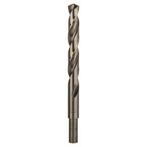 Bosch Metallbohrer HSS-Co, DIN 338, 12,5 x 101 x 151 mm, 1er-Pack